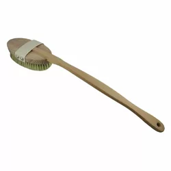 Herba Bade- und Massagebürste Borstenmischung