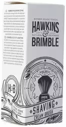 HAWKINS & BRIMBLE Shaving Brush