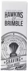 HAWKINS & BRIMBLE Shaving Brush