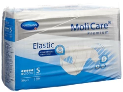 MoliCare Elastic 6 S