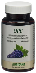 CHRISANA OPC Kapsel