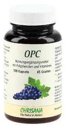 CHRISANA OPC Kapsel