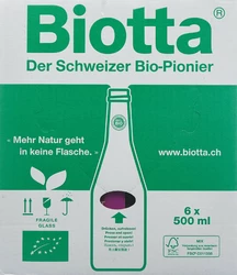 Biotta Vital Antioxidant