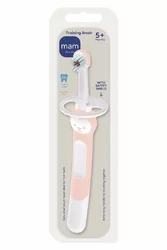 MAM Training Brush Zahnbürste 5+ Monate