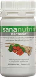 sananutrin Bactocin Tablette