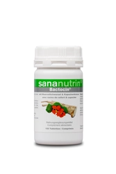 sananutrin Bactocin Tablette