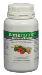 sananutrin Bactocin Tablette