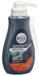Veet Haarentfernungs-Creme sensitive