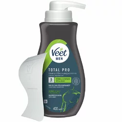 Veet Haarentfernungs-Creme sensitive