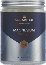 SENSOLAR Magnesium Flakes