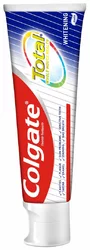 Colgate Total WHITENING Zahnpasta
