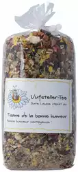 Herboristeria Uufsteller-Tee im Sack