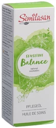 Sensitive Balance Pflegeöl