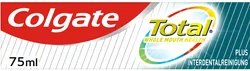 Colgate Total PLUS INTERDENTALREINIGUNG Zahnpasta