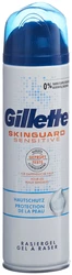 Gillette SkinGuard Sensitive Gel