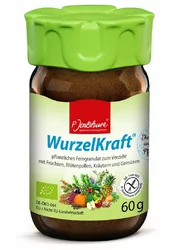 P. Jentschura Wurzelkraft Feingranulat Bio