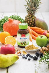 P. Jentschura Wurzelkraft Feingranulat Bio