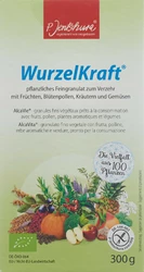 P. Jentschura Wurzelkraft Feingranulat Bio