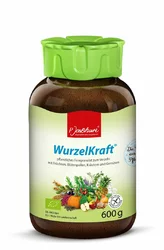 P. Jentschura Wurzelkraft Feingranulat Bio