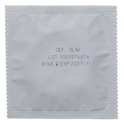 durex Gefühlsecht Slim fit Präservativ Präservativ