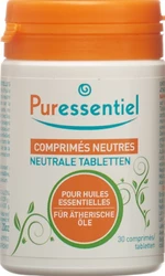 Puressentiel Neutrale Tabletten