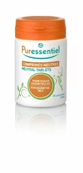 Puressentiel Neutrale Tabletten