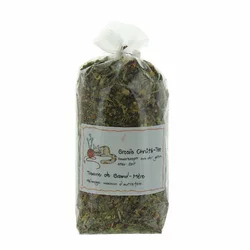 Herboristeria Grosis Chrütli Tee im Sack