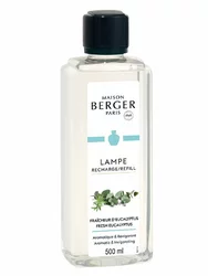 MAISON BERGER Parfum fraîcheur d'eucalyptus