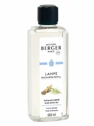 MAISON BERGER Parfum thé blanc pureté