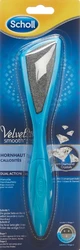 Scholl VVelvet Smooth Hornhautfeile