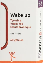 BIOnaturis Wake up Kapsel