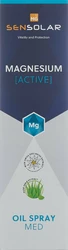 SENSOLAR Magnesium Active Oil Spray MED
