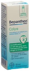 Bepanthen PRO Augentropfen