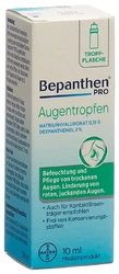 Bepanthen PRO Augentropfen