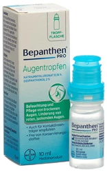 Bepanthen PRO Augentropfen