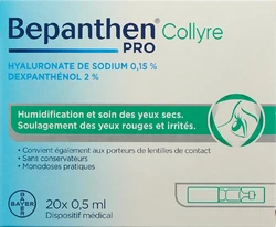 Bepanthen PRO Augentropfen