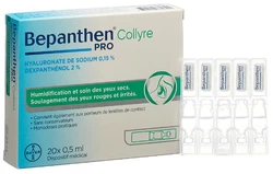 Bepanthen PRO Augentropfen