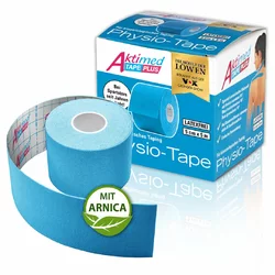Aktimed TAPE PLUS hellblau