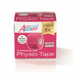 Aktimed TAPE PLUS pink