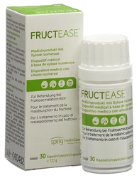 FRUCTEASE Kapsel