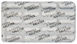 PADMA GALETEN Kapsel