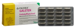 PADMA GALETEN Kapsel