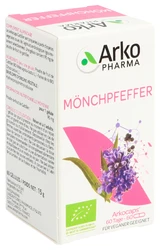 ARKOCAPS Mönchpfeffer Kapsel Bio
