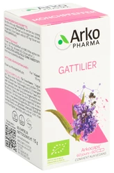 ARKOCAPS Mönchpfeffer Kapsel Bio