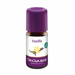 TAOASIS Vanille Extrakt BIO