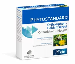 Phytostandard Orthosiphon-Habichtskraut Tablette