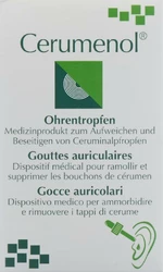 Cerumenol Gtt Auric