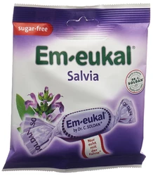 Em-eukal Salvia zuckerfrei