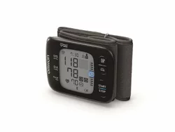 Omron Blutdruckmessgerät Handgelenk RS7 Intelli IT mit Connect App inklusive Gratisservice