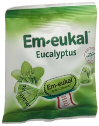 Em-eukal Eucalyptus